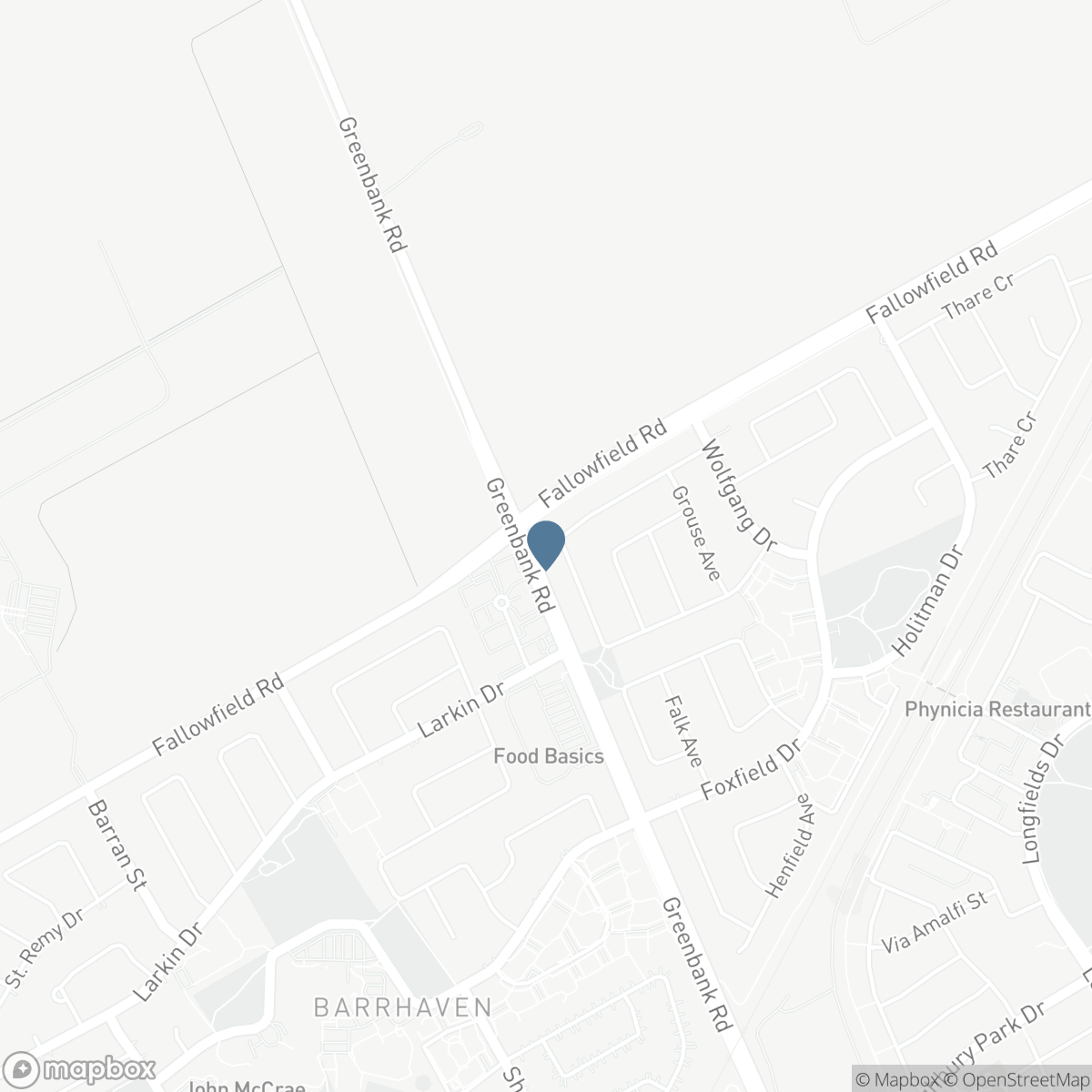 94 FIELDGATE DRIVE, Ottawa, Ontario K2J 1T9